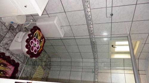 Apartamento 6 Pessoas Ap 04