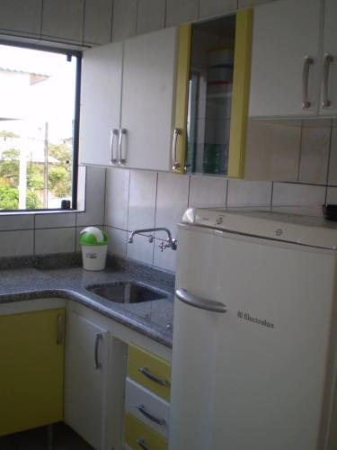 Apartamento 6 Pessoas Ap 04