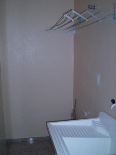 Apartamento 6 Pessoas Ap 04