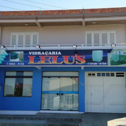 Apartamento 6 Pessoas Ap 04