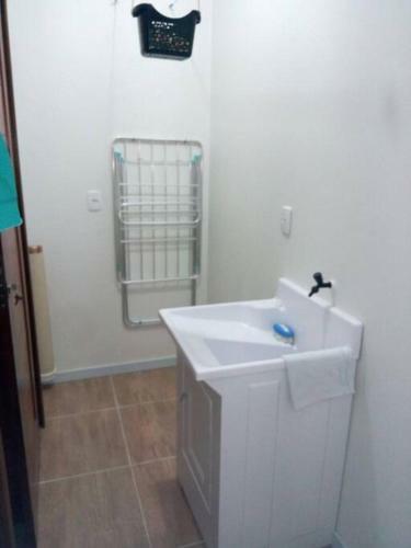 Apartamento 6 Pessoas Ap 04