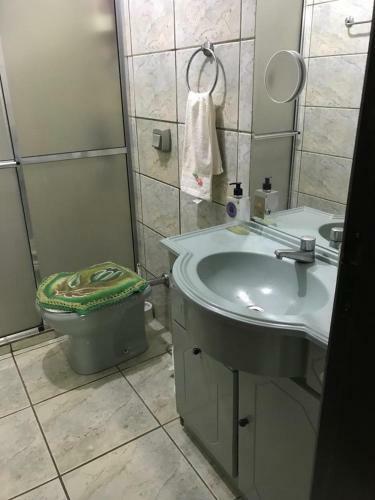 Apartamento Apto No Centro De Torres