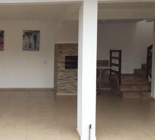 Apartamento Residencial Lagoa
