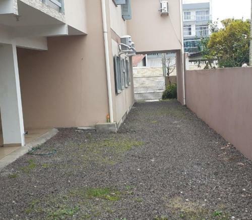 Apartamento Residencial Lagoa