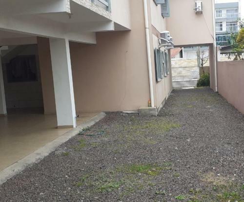 Apartamento Residencial Lagoa