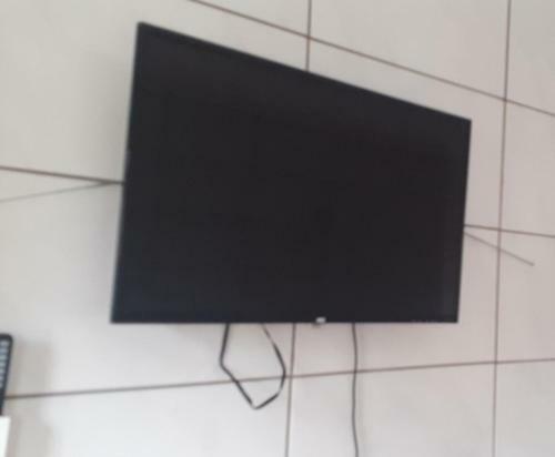 Apartamento Residencial Lagoa