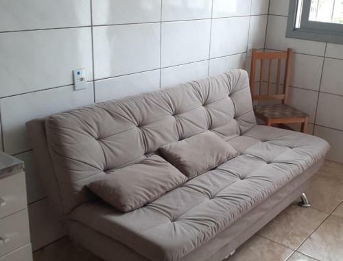 Apartamento Residencial Lagoa