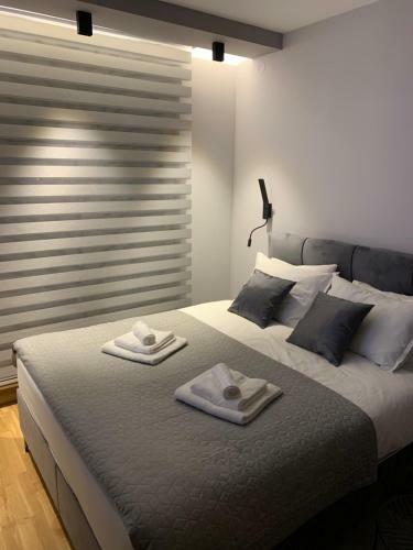 Ns In Apartman Zlatibor