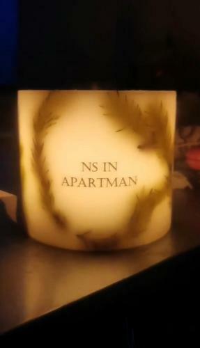 Ns In Apartman Zlatibor
