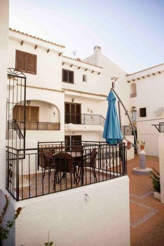 Apartament Pablo Playa Flamenca - Costa Blanca