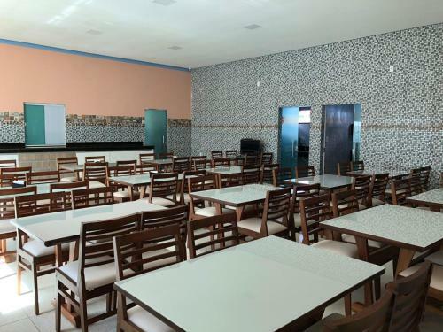 Hotel Pousada Portal Da Villa