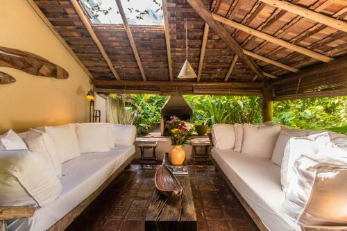 Villa Twee Trancoso