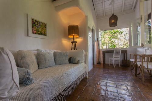 Villa Twee Trancoso