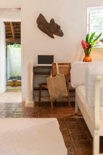 Villa Twee Trancoso