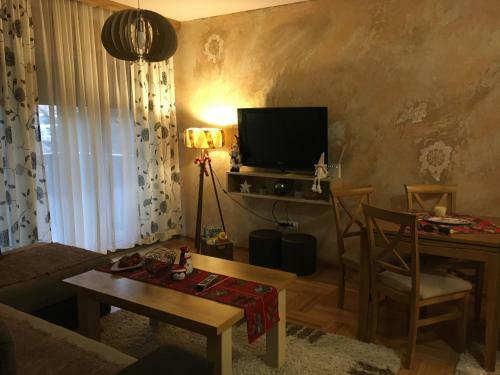 Apartman Lara,zlatibor