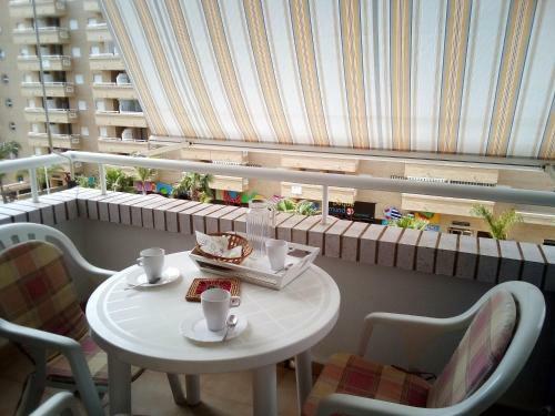 Apartamento Apcostas Marina D'or 2da L�nea