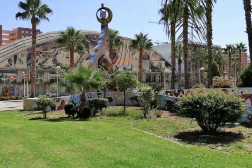Precioso Apartamento En Marina D�or.