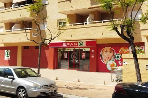 Precioso Apartamento En Marina D�or.