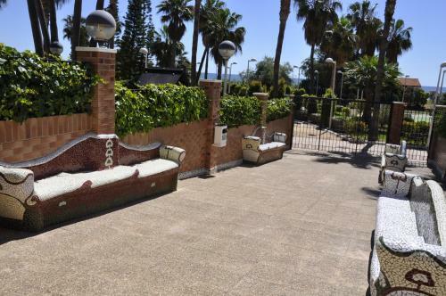 Apartamento Apcostas Marina D'or 1era L�nea