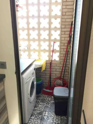 Apartamento En Primera Linea De Playa