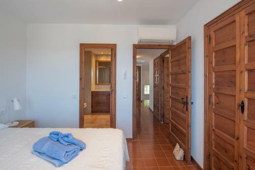 Apartamento Casa Cala Nostra - Tamariu