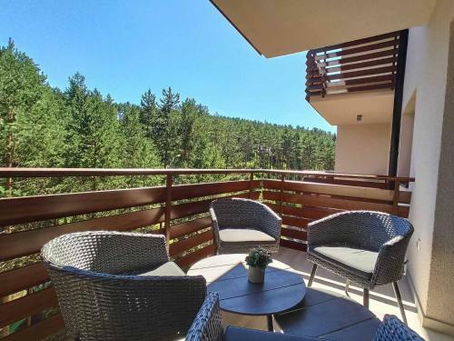 Apartman Relax Lux - Vila Pekovi?