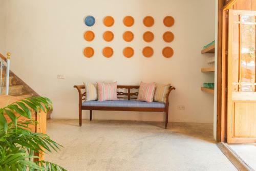 Bed & Breakfast Petit Hotel Petra-rentallorca