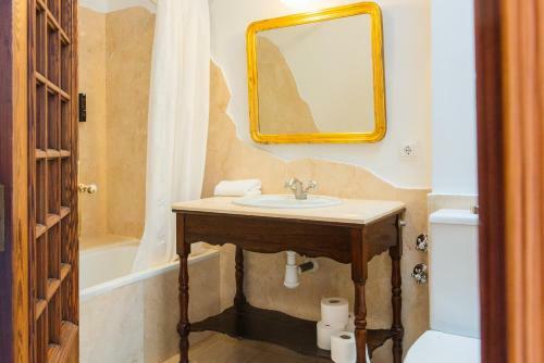 Bed & Breakfast Petit Hotel Petra-rentallorca