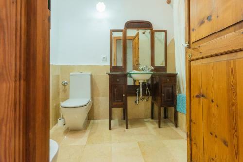 Bed & Breakfast Petit Hotel Petra-rentallorca