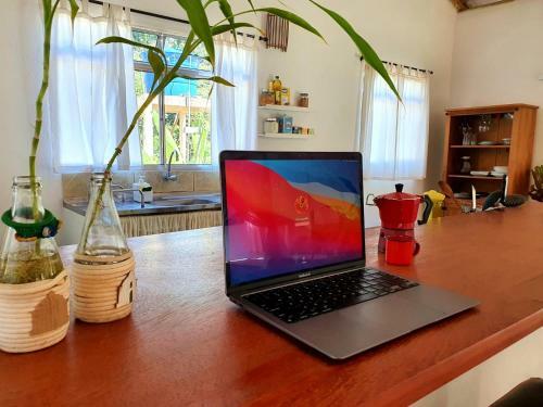 Apartamento Loft Da Teca Trancoso Bahia Home-office/ Internet