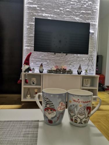 Zlatibor Apartman Krf 04