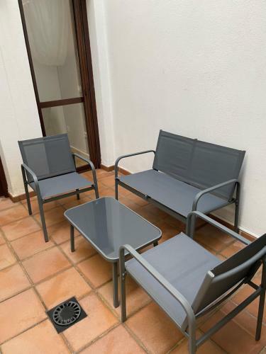 Apartamentos Tur�sticos Con Alma