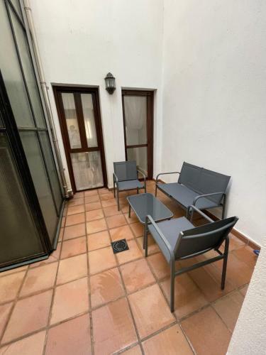 Apartamentos Tur�sticos Con Alma