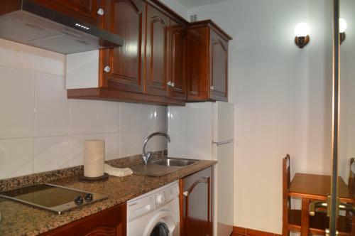 Apartamento Holiday House Always Sun