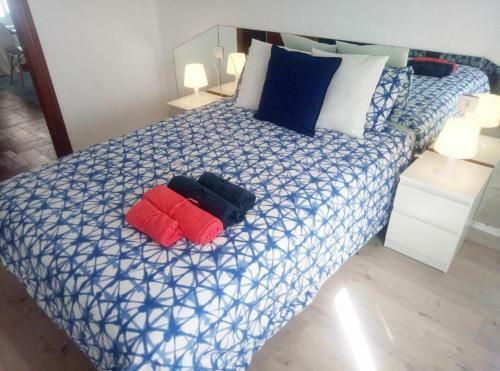 Apartamento Piso C�ntrico, Soleado Y Espacioso