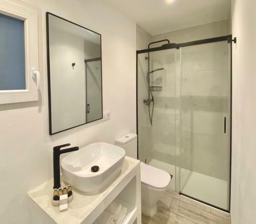 Apartamento La Calma� Sea Loft Pe�iscola