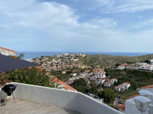 Apartamento La Calma� Sea Loft Pe�iscola