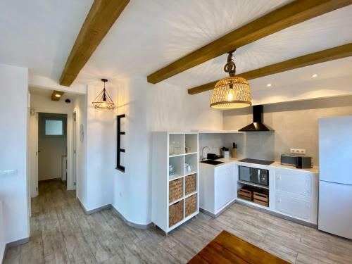 Apartamento La Calma� Sea Loft Pe�iscola