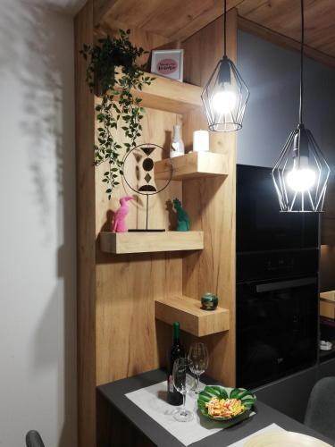 Mountain Residence Zlatibor Apartman Sara 2