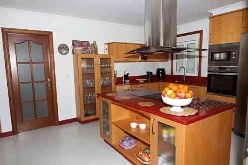 Agradable Casa Con Piscina En Gondomar(val Mi�or)