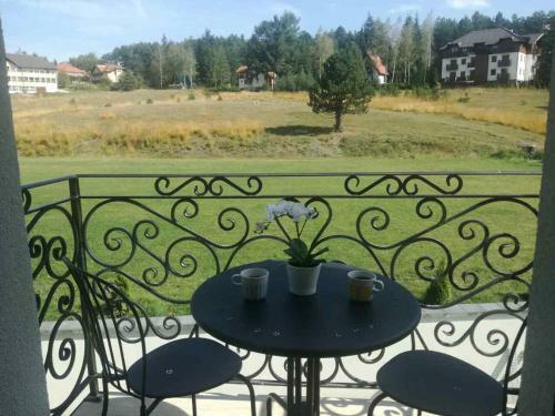 Apartman Luka Lux Zlatibor