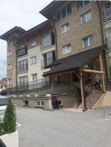 Apartman Cobi Zlatibor