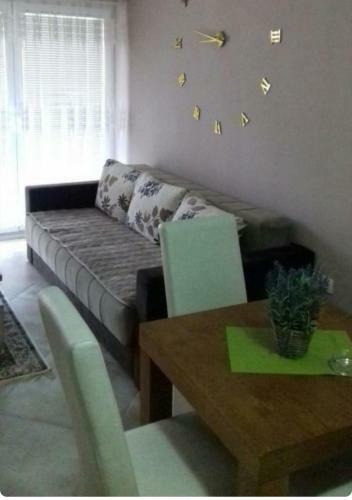 Apartman Cobi Zlatibor
