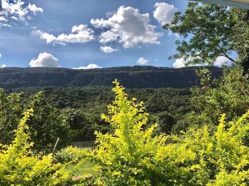 Apartamento Segredo Da Serra Guest House