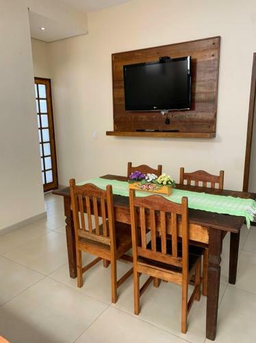 Casa Para Temporada Em Tiradentes Mg
