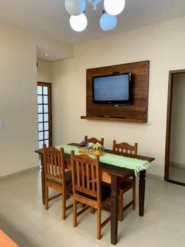 Casa Para Temporada Em Tiradentes Mg