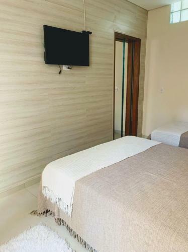 Casa Para Temporada Em Tiradentes Mg