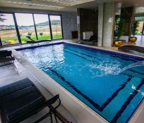 Zlatibor Hills Lux Apart Mn