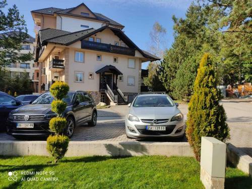 Apartamento Casa Di Sofija