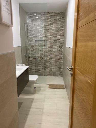 Agradable Y C�moda Casa Con Piscina Climatizada